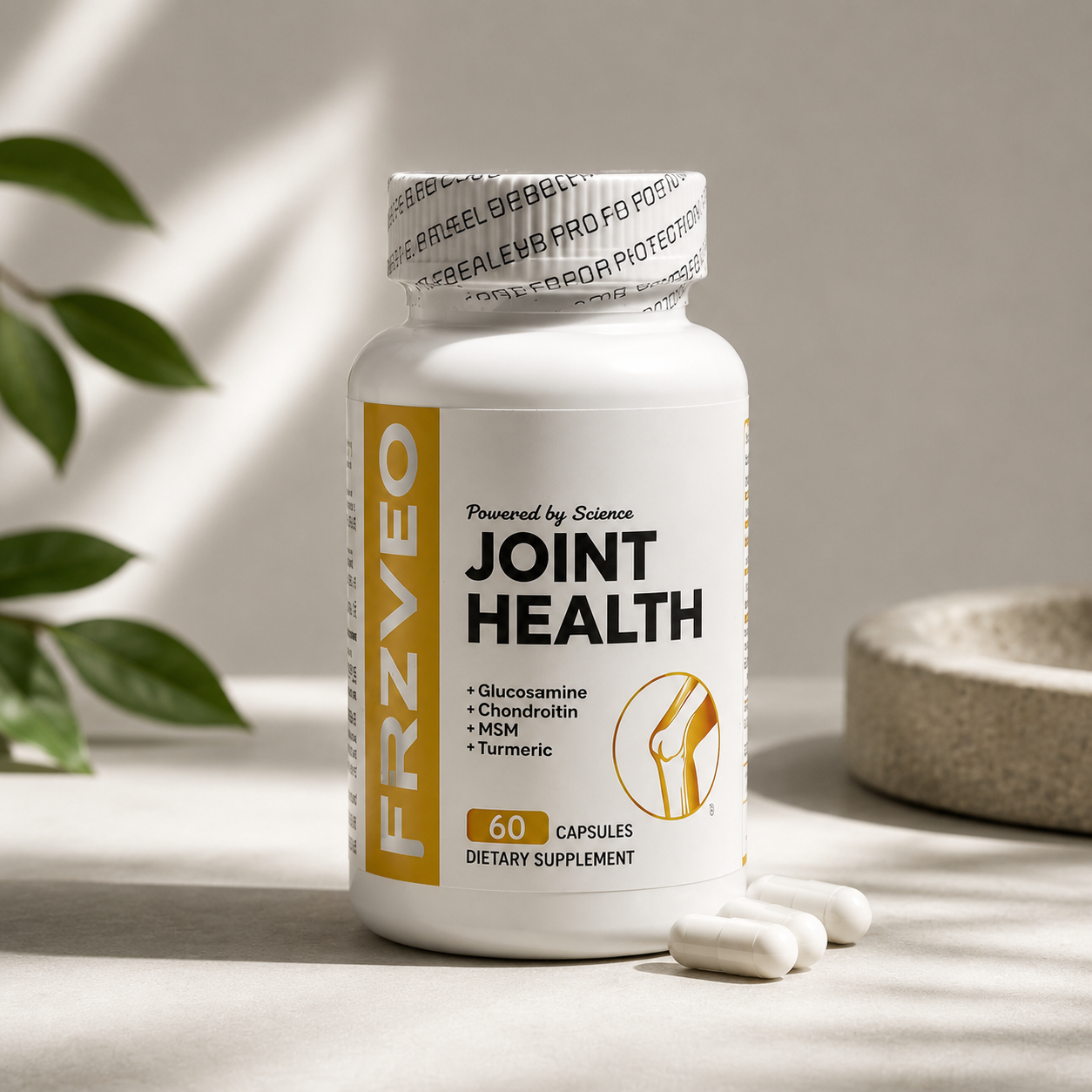 Joint Care Savia Viva · Articulaciones