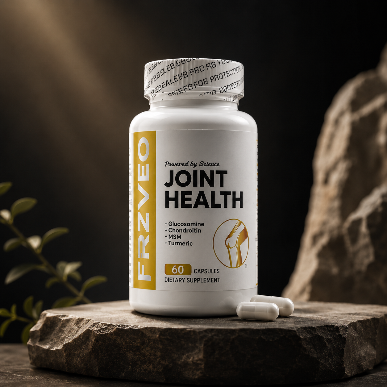 Joint Care Savia Viva · Articulaciones